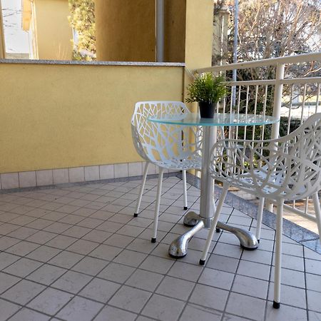Hotel Giallo Noceto Kültér fotó