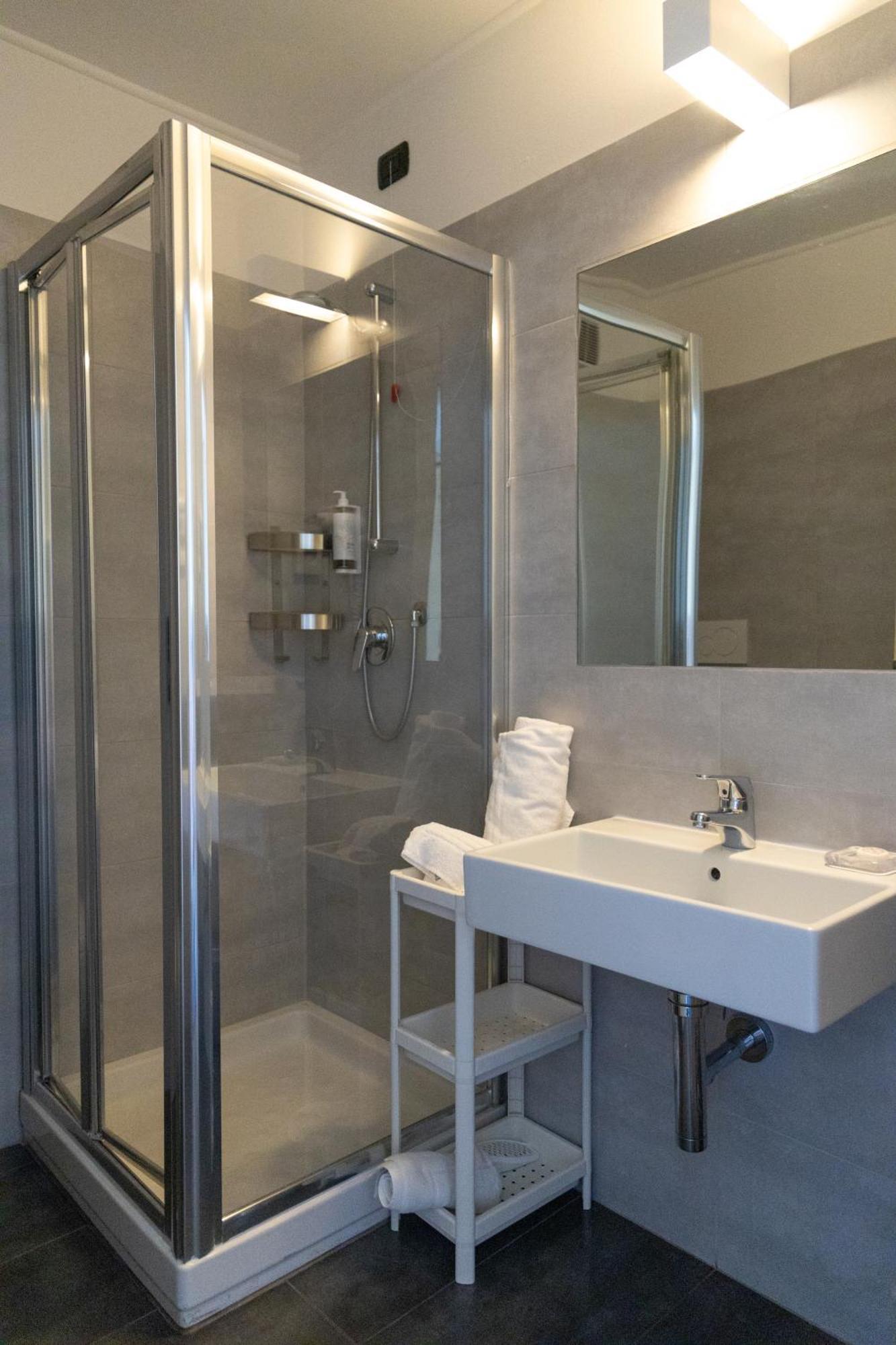 Hotel Giallo Noceto Kültér fotó