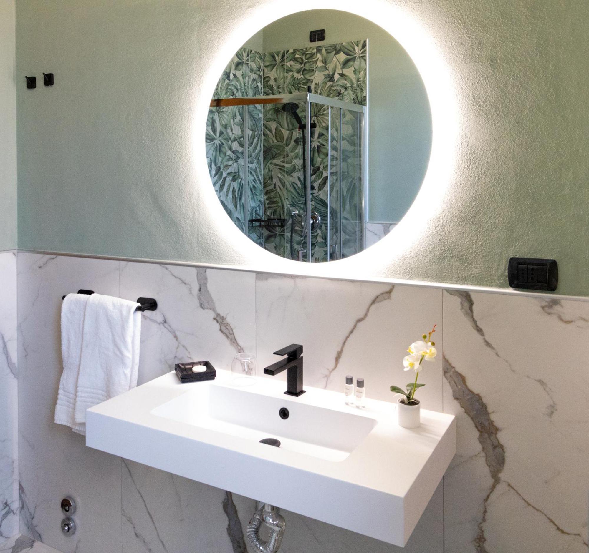 Hotel Giallo Noceto Kültér fotó